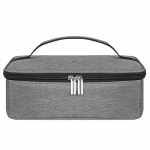 Kaasaskantav soojusisolatsiooniga jahutuskott mini l&otilde;unakott telkimiseks matkamiseks BBQ piknikuks hall