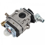 Roller v&otilde;sal&otilde;ikur Carb karburaator 15 mm karburaatori komplekt trimmil&otilde;ikuri mootorsae jaoks 40-5 43CC 47CC 49CC 50CC