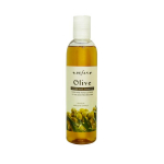 Vanust trotsiv &scaron;ampoon Olive REFAN 250 ml pruun