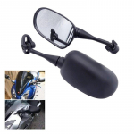 1 paar mootorratta tahavaatepeeglit HONDA VFR800 VFR 800 2002-2008 V-TEC k&uuml;lgmise tahavaatepeegli mootorratta jaoks