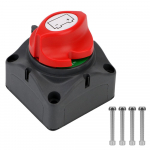 12V-60V autotarvikud aku valija isolaator 100A-300A lahti&uuml;hendatav p&ouml;&ouml;rdl&uuml;liti, l&otilde;igatud auto RV merepaadi jaoks