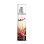 Layer'r Wottagirl Vanilla Twist Body Splash naistele, 135 ml