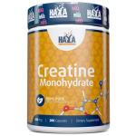 Haya Labs Sports Creatine Monohydrate 500mg - 200 Caps