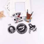 5 tk/pakis sulanduv tikandid plaaster Triikraud peal plaastrid riietele Termoadhesiivsed plaastrid jopedele Teksad seljakott triigitav &otilde;mblusplaaster