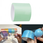 15 m lint s&uuml;nnip&auml;evakingituste jaoks Pallirullid Pallide valmistamine Dekoratiivne k&auml;sit&ouml;&ouml; Loovv&auml;rviline