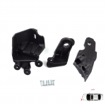 EHL550 esitulede esilaterna korpuse remondikomplekt 51974244 vasakul Fiat Doblo MK2 Facelift 2015-On jaoks
