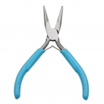P&auml;rlite valmistamise t&ouml;&ouml;riistad V&auml;ike tang DIY ehete t&ouml;&ouml;riist isetegemiseks k&auml;sit&ouml;&ouml; ehtet&ouml;&ouml;riistad Needle Nose Pliers