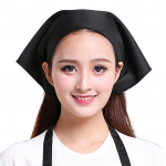 Praktiline k&ouml;&ouml;gim&uuml;ts, peakoka m&uuml;ts, k&ouml;&ouml;gitarbed kelnerile One Size must