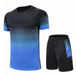 Paari&uuml;likond Summer Ice Silk Vabaaja Spordir&otilde;ivad Kaheosaline komplekt L