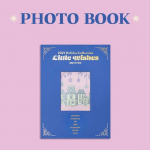 Enhypen Little Wishes fotoraamat