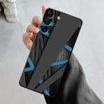 Telefoni&uuml;mbris Samsung Galaxy S23 S22 S21 S20 Fe Ultra S10 S9 S8 Plus Note 20ultra 10plus kattega s&uuml;sinikkiust sportautole Samsung Note 10 Plus