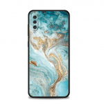 Roosa kullast marmorist kunstimood Samsungile A50 A70 A10 A40 M31 A20e A20s M30s A30 M53 M23 M51 M33 M12 M31s mobiiltelefoni &uuml;mbris For Samsung M01