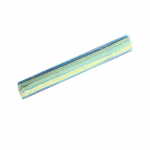 100 tk Twist Stick Pehmed, ohutu isetehtud &scaron;enillvarred kunstiteoste meisterdamiseks kodukaunistamiseks Parandage praktilisi oskusi Loomingulisus Keskkonnas&otilde;bralik disain