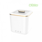 Mini kaasaskantav pesumasin Ultraheli sinise valguse steriliseerimise pesumasin 【A1】No sterilize