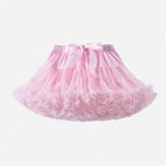 T&uuml;drukute Tutu seelikud Tugev kohev t&uuml;ll Printsess Ball Kleit Pettiseelik Laste Balletipeo etenduse seelikud lastele L