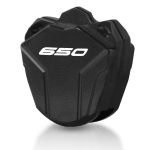 For Kawasaki NINJA 650 NINJA 650 ABS Ninja 650 KRT Edition Motorcycle Key Case Key Cover Key Shell (Key Without chip) must