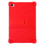 Silikoon&uuml;mbris Blackview Tab 15 jaoks punane