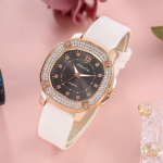 Tere Moekell Luksuslik naiste kvartskell Veekindel naistekell Naiste k&auml;ekellad