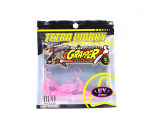 Duo Soft Lure Tetra Works Grapper 45mm 12 pakis S507 (5636)