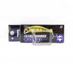 Duo Tetra Works Toto 42 mm uppuv lant CCC0286 (3489)