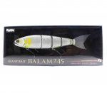 Madness Balam 245 Ujuv lant 17 (6922)