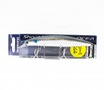 M&uuml;&uuml;k Shimano XV-912T Ocea Shoot Jerk 125SP Suspend Lure 005 994493