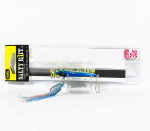 Yo Zuri Salty Bait Inchiku Rubber Jig 30 grammi F865-CHB (6934)