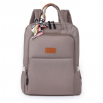 Oxfordi riidest seljakott Naiste arvutikott, reisiseljakott