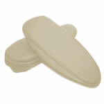 Autotarvikud Mikrokiudnahast k&uuml;ljeistme k&auml;epideme k&auml;etoe kate Toyota Sienna 2011 2012 2013 2014 2015 2016 2017 jaoks Front pair Black-red