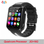 H1/w5 4g GPS Wifi Asukoht &Otilde;pilaste/laste Nutikell Telefon Android S&uuml;steem Kell Rakendus Install Blue Tooth Smartwatch Sim Card Boy add 32G memory card