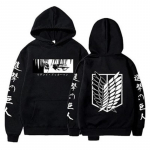 2023. aasta Anime Hoodie meeste ja naiste spordir&uuml;nnakute hiiglaslik seeria uurimiskorpuse sama stiil, Cosplay meester&otilde;ivad S