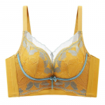 Aluspesu Gathering Lifting rinnahoidja longusvastane reguleeritav rinnahoidja 34/75ABC