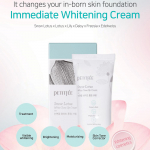 PETITFEE &ndash; Snow Lotus White Tone Up Cream 50ml