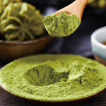 2023 Premium 250g Matcha rohelise tee pulber 100% looduslik tee 500g / 1.10lb