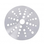 Roostevabast terasest plaadist induktsioonk&ouml;&ouml;gin&otilde;ud Thermal Guide Disk Cooktop Converter 5#