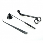 3 tk Luksuslik k&uuml;&uuml;nlatarvikute komplekt k&uuml;&uuml;nalkustuti t&ouml;&ouml;riist k&uuml;&uuml;nal nuusutaja trimmer konksalus vanker Kodukaunistus peo pulmadeks A must