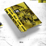 TRAY KIDS &ndash; 2. minialbum [I AM WHO] WHO VERSION