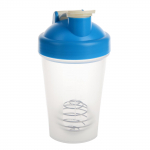 400/600 ml Shake Protein Blender Shaker Mikser Tassi Joogivispli Pallipudel HAHA A