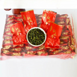 2023 Uus Tieguanyin Tieguanyin 64 Oolong Tee vesiikulite tervisekott Hiina 500g