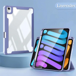 Pliiatsi&uuml;mbrised 2022 Ipad 10. 9. p&otilde;lvkonna &uuml;mbrisele 2021 Ipad Mini 6 Magic Funda Ipad Air 4 Case 2020 Pro 11 Case Air 3 10.5 Pro 10.5 2017 helelilla v&auml;rv