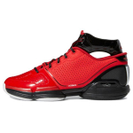 adidas Adizero Rose 1 Scarlet Meeste Tossud Punane Cloud-White Core-Black G57744 41⅓