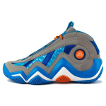 Adidas Crazy 97 EQT Elevation Retro Meeste Tossud Hall Hall Keskhall G98308 44 blue