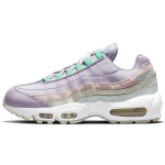 Nike Air Max 95 Easter Naiste tossud Lilla Infinite-Lilac Sea-Glass CZ1642-500 35.5