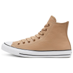 Converse Chuck Taylor All Star High Champagne Tan Unisex tossud valged must 165190C 43