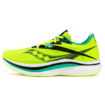 SAUCONY Endorfin Pro 2 rohelised v&auml;lguga meeste tossud S20687-115 40.5 yellow