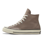Converse Chuck 70 High Hall Beež Unisex Tossud Valge 173130C 35 gray
