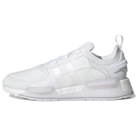 adidas NMD_V3 Triple White Unisex tossud Cloud-White GX9586 40 white