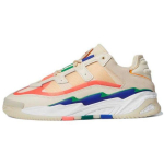 adidas Niteball Ecru Tint Green Unisex tossud Cream Core-Black GW1625 40