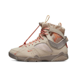 Bephies Beauty Supply x Air Jordan 7 Retro Naiste Tossud Tan Sanddrift Malt DR1485-168 38