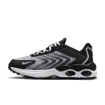 Nike Air Max TW GS Must Valge Laste Tossud DQ0296-001 36